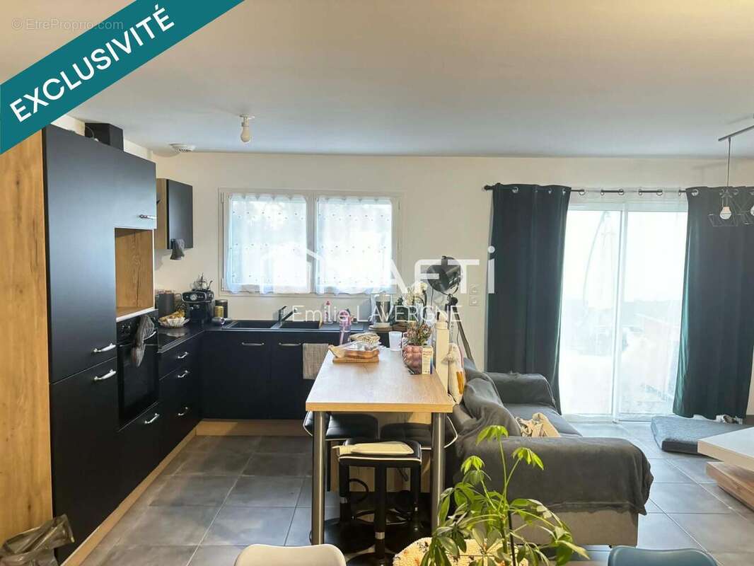 Photo 2 - Maison à MARTINET