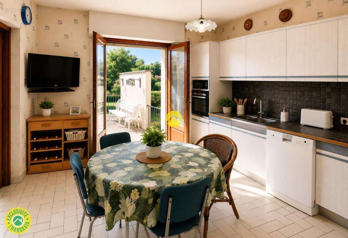 Maison 5 pièces - photo 3
