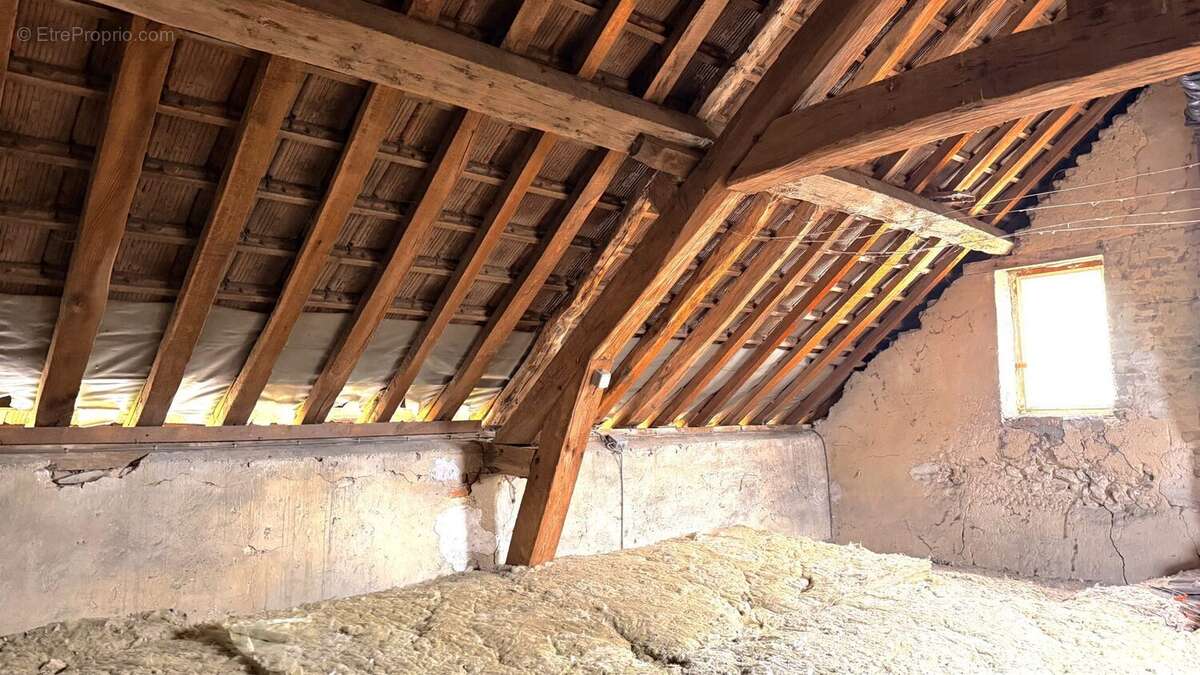 Appartement à TOURVILLE-LA-RIVIERE