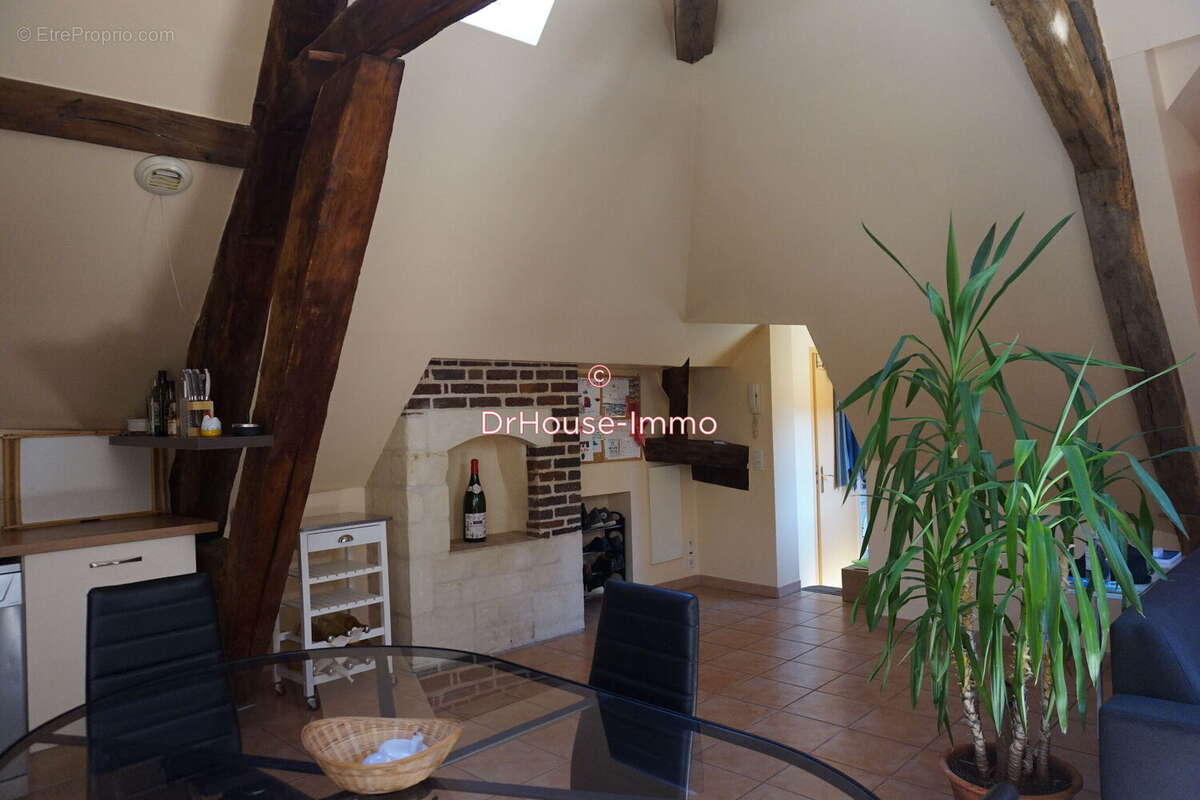 Appartement 98 m² à Troyes  - photo 21