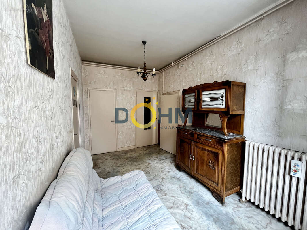 Maison à AUZAT-LA-COMBELLE