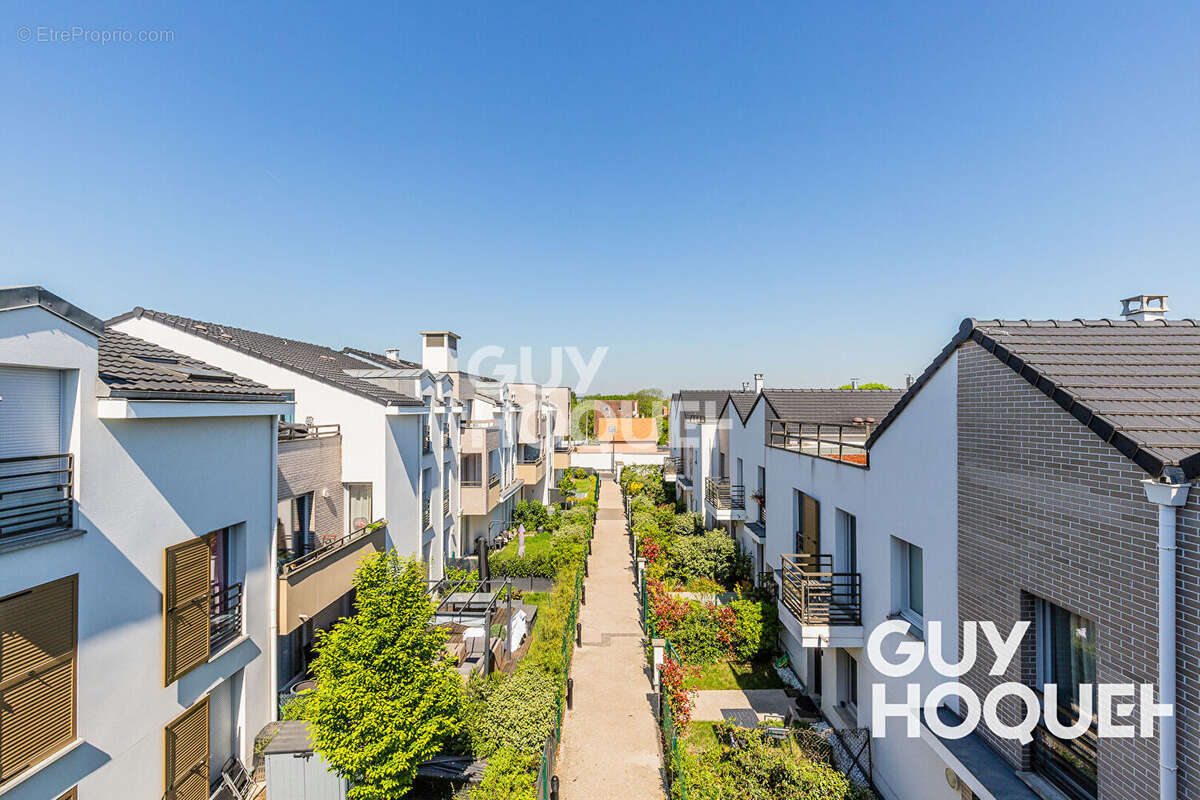 Appartement à ANTONY