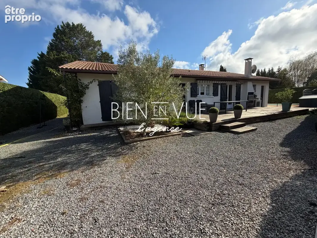 Maison independante de plain pied  4chambres - photo 7
