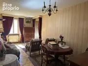 Maison à CHATEAU-VERDUN