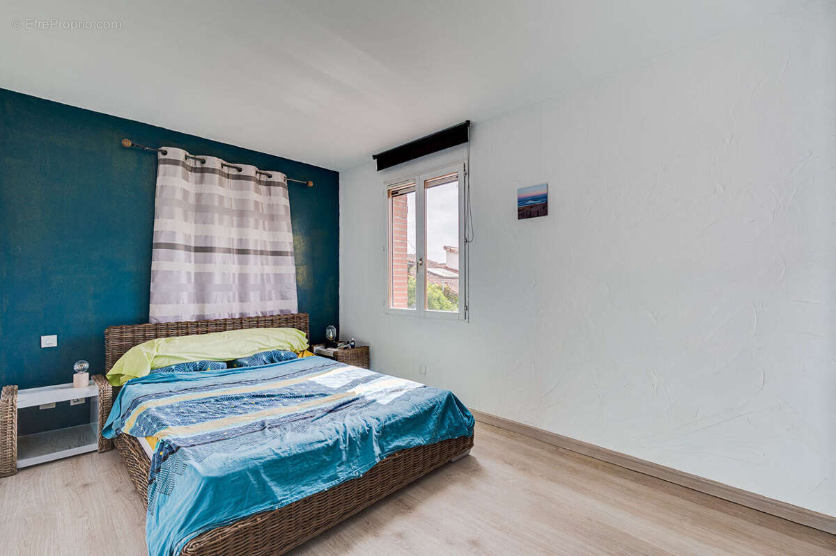 Maison 76m² à seysses - photo 6