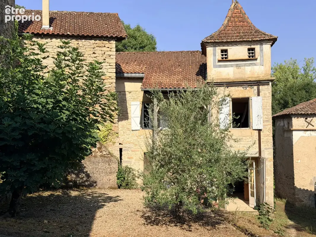 Maison à VAREN