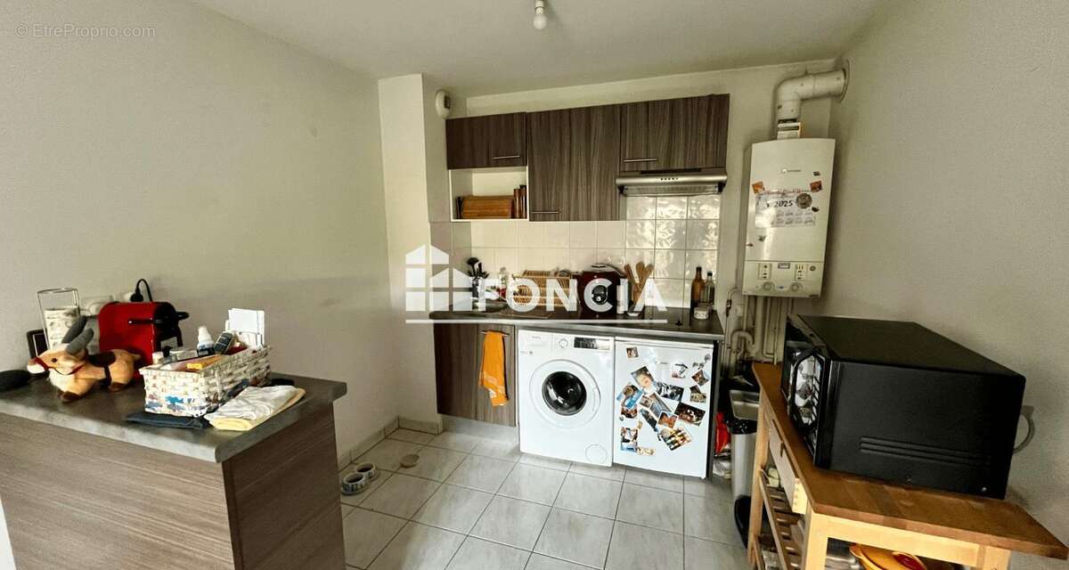 Appartement à DOUAI