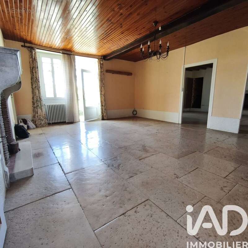Photo 2 - Maison à ANNOUX