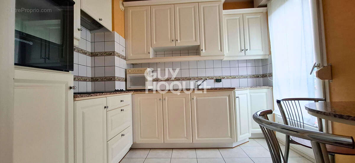 Appartement à SAINT-OMER