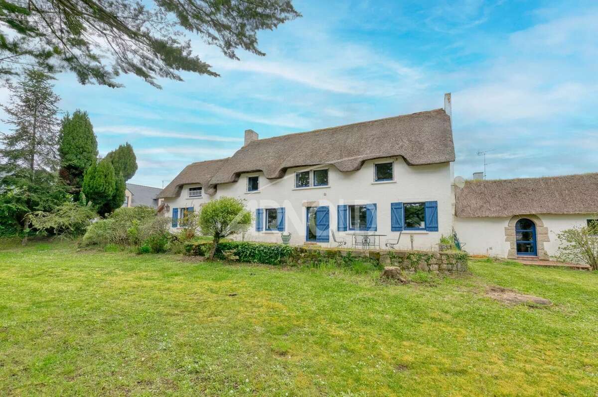 Maison à LA BAULE-ESCOUBLAC