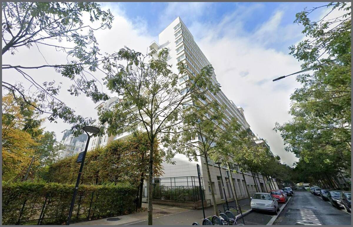 Photo 1 - Appartement à COURBEVOIE