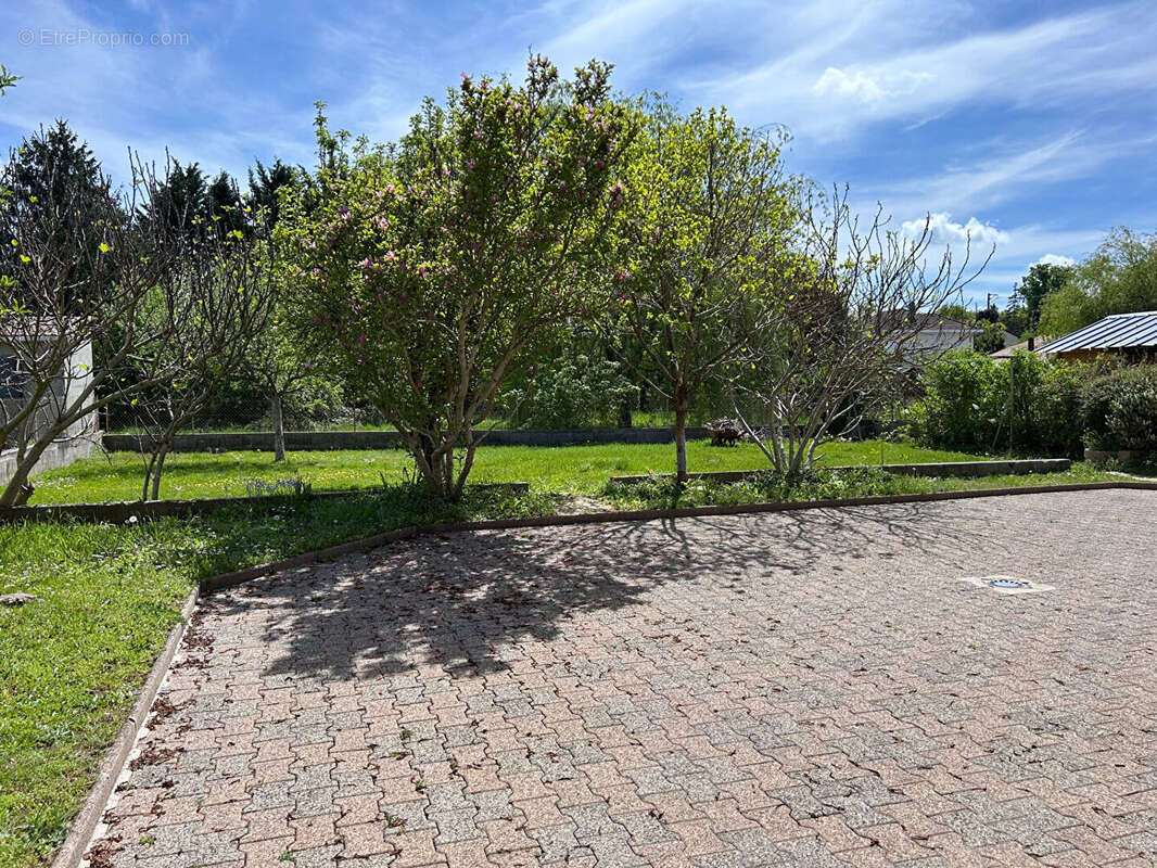 Maison à PESCHADOIRES