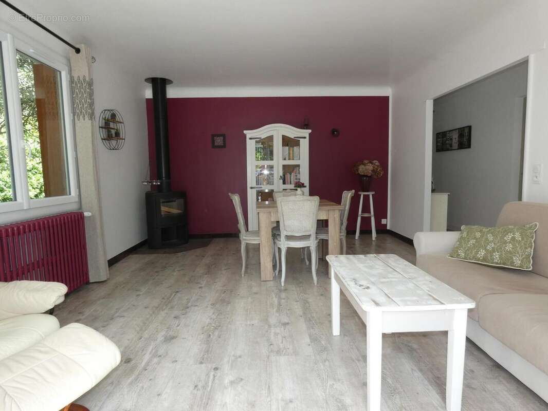 Maison 100 m² à Ginoles  - photo 5