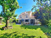 Maison à BAILLY-ROMAINVILLIERS