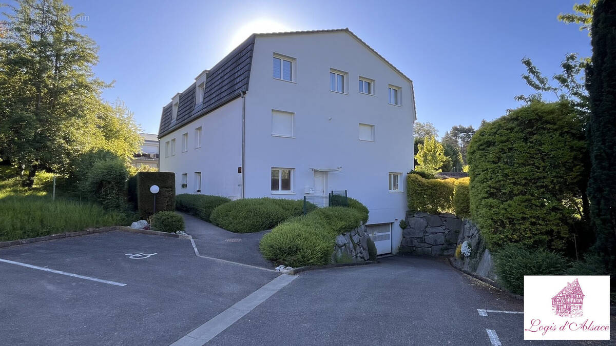 Appartement à ALTKIRCH