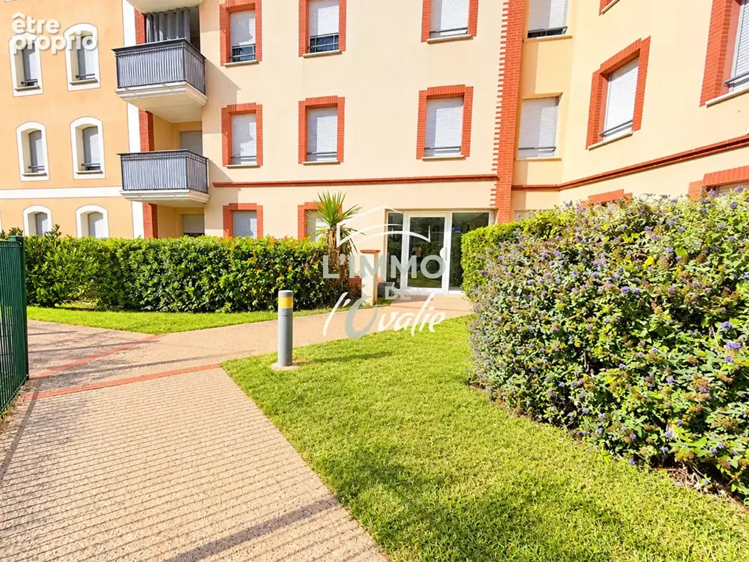 Photo Appartement à Grenade au prix de 136 800€