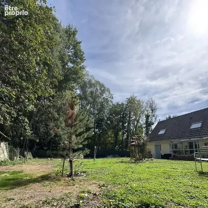 Maison familiale spacieuse de 180 m²  7 pièces - photo 15