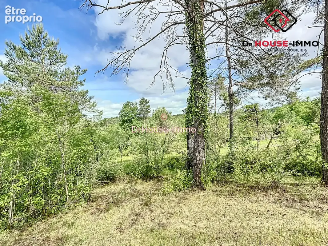 Terrain 1 668 m² à vendre à Cornille (24750) - photo 81