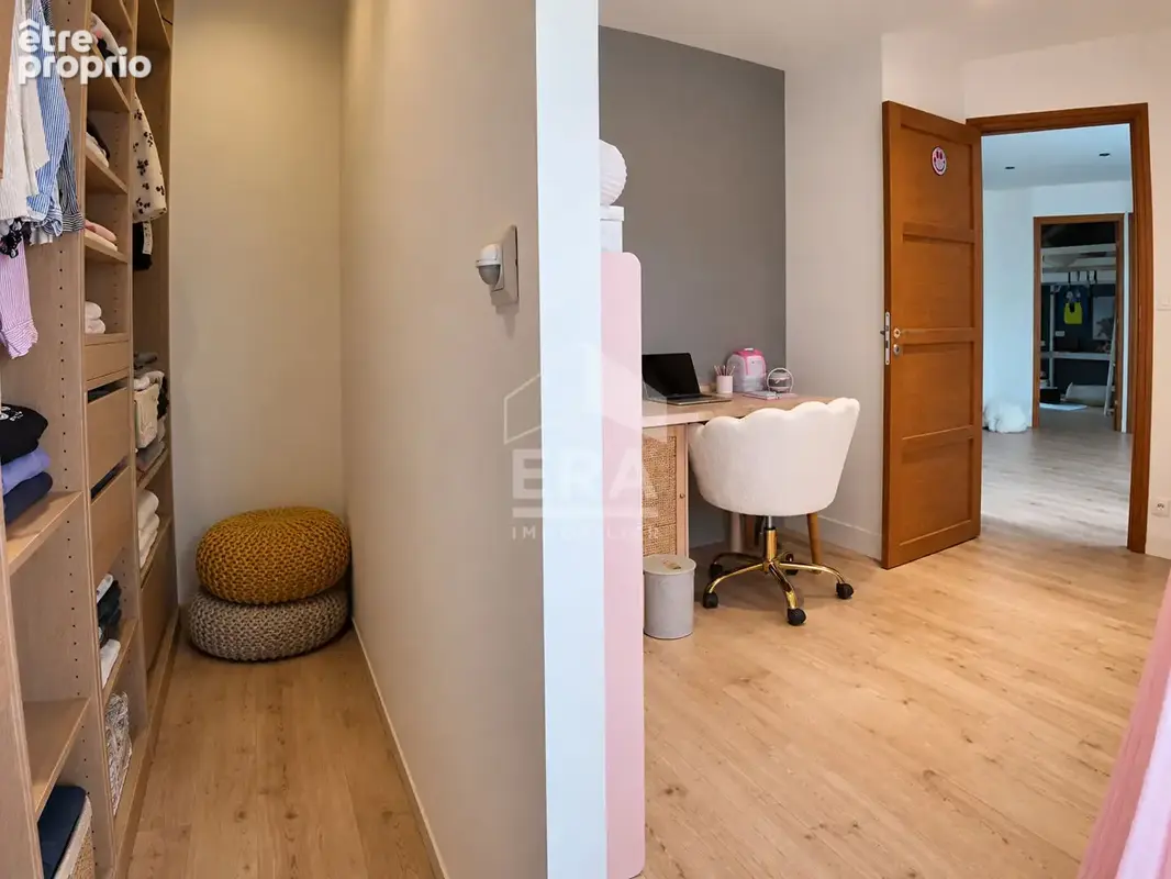 Maison 180m² à cormont - photo 8