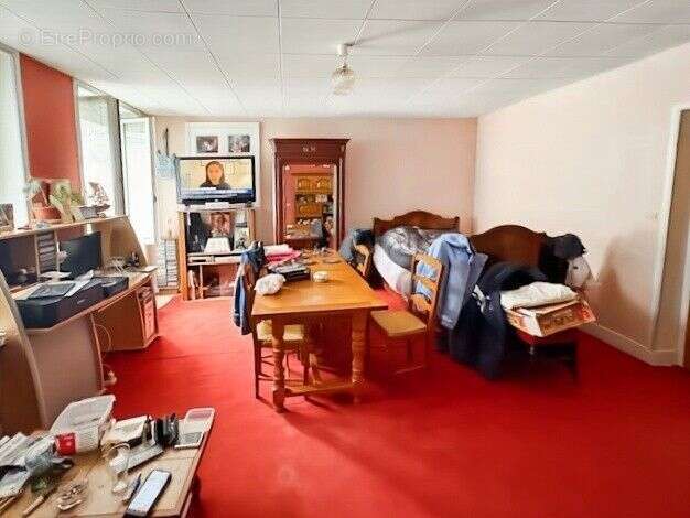 Appartement à VILLEFRANCHE-SUR-CHER