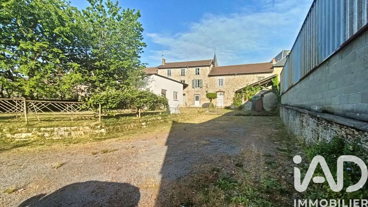 Photo 2 - Appartement à AMBAZAC