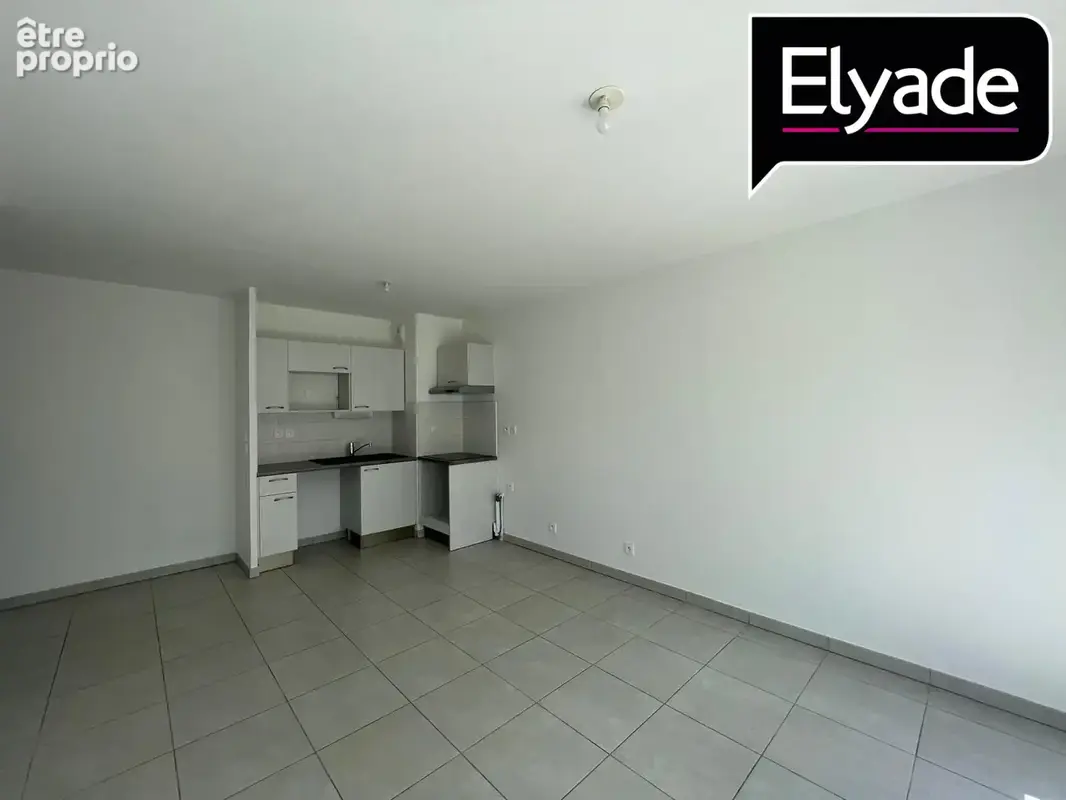 Appartement 3 pièces 54 m² à vendre à Fabregues (34690) - photo 4