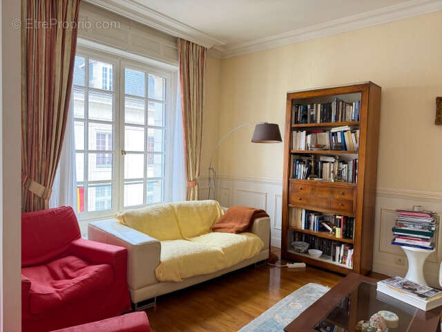 Appartement à ORLEANS