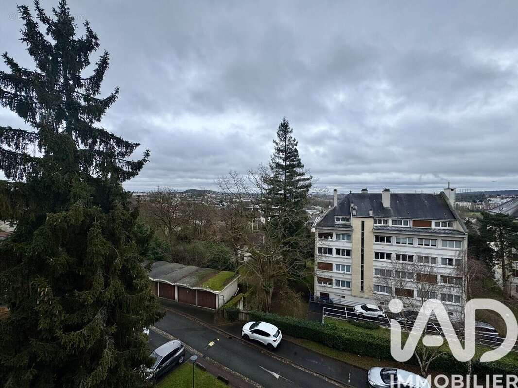 Photo 4 - Appartement à PALAISEAU