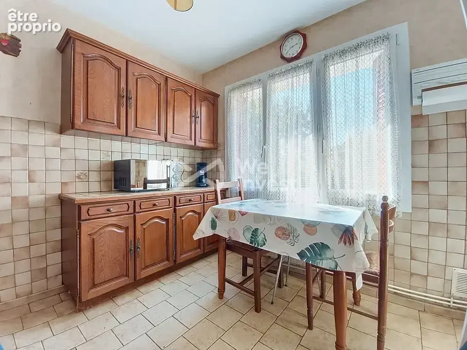 Maison 4 pièces 82 m² à vendre à Romans-Sur-Isere (26100) - photo 8