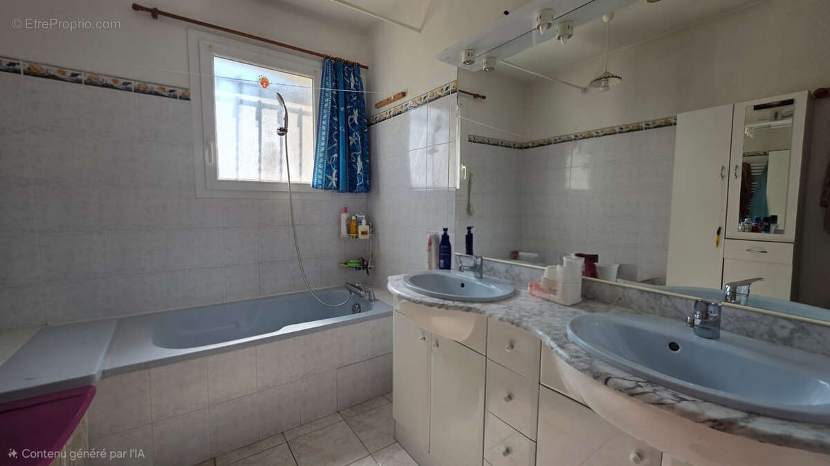 Maison  4 pièce(s) 110 m2 - photo 9
