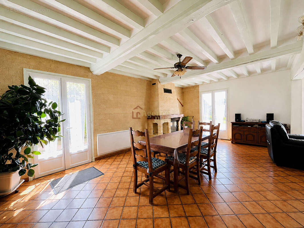 Maison Airan Valambray - photo 4