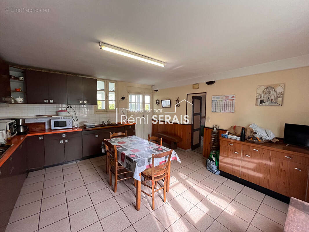Maison à TINCHEBRAY