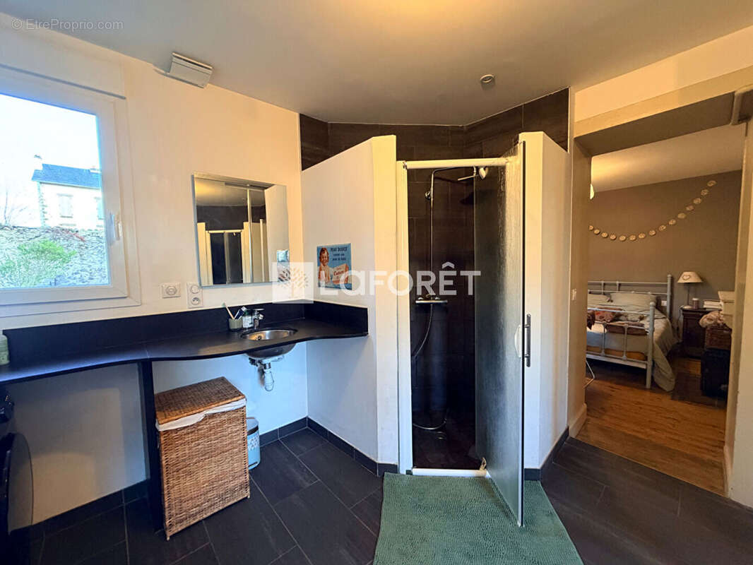 Appartement à AURILLAC