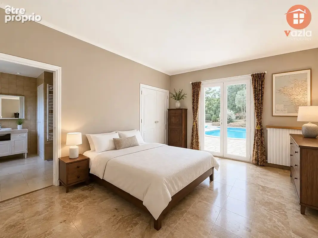MARNES-LA-COQUETTE Demeure familiale de 330 m² sur parcelle de 1 377 m² - photo 8