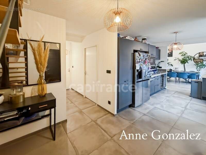 Maison à SAINT-DENIS-EN-VAL