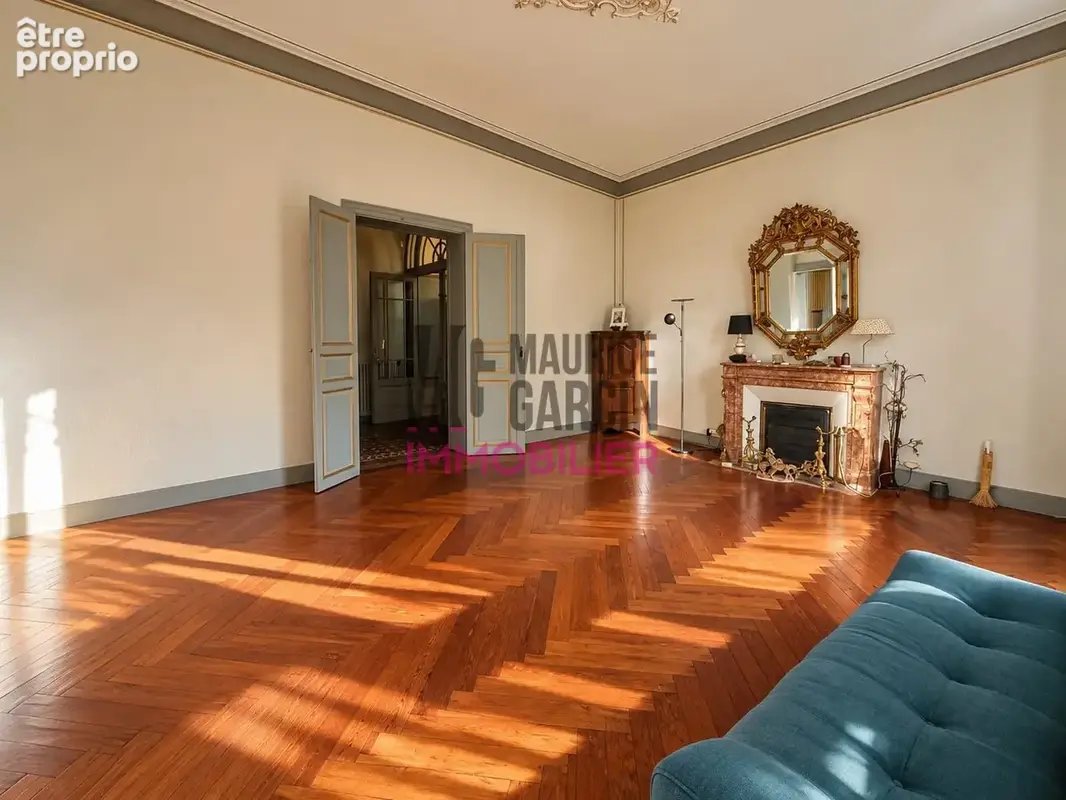 Maison 6 pièces 209 m² à vendre à Carpentras (84200) - photo 5
