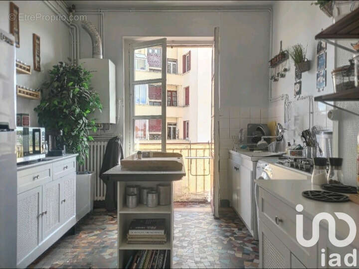 Photo 2 - Appartement à VICHY