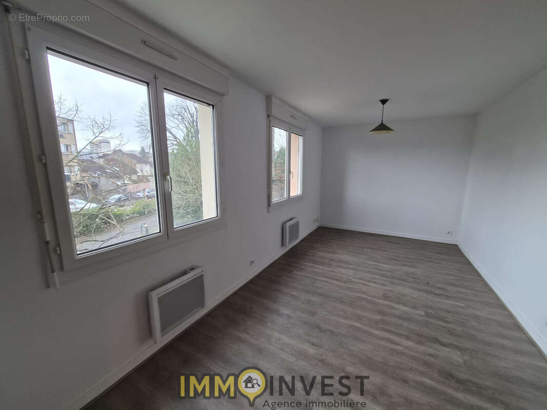 Appartement à LIMOGES