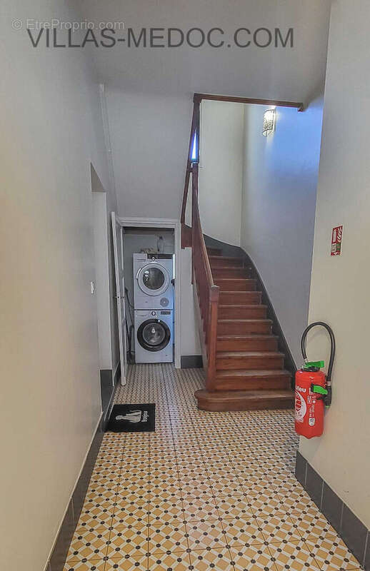 Appartement à VENSAC