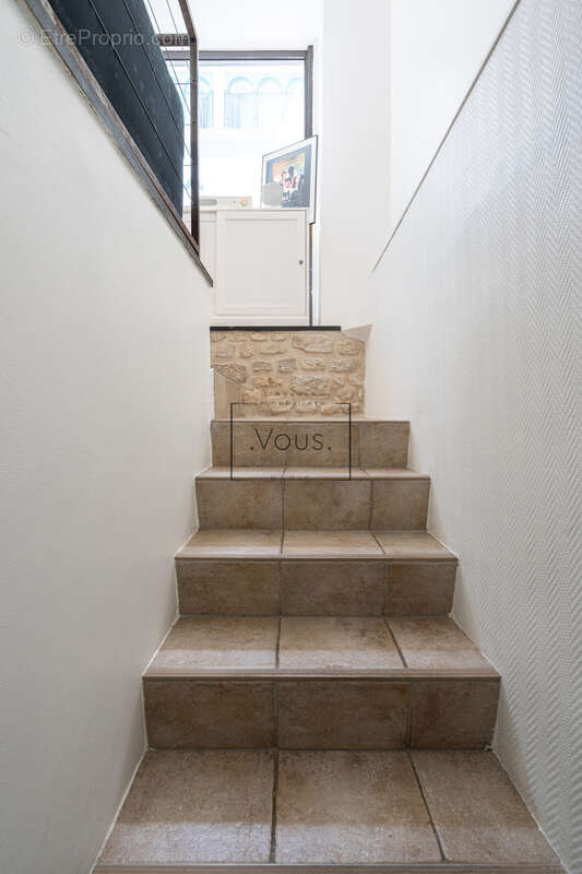 Appartement à PARIS-10E