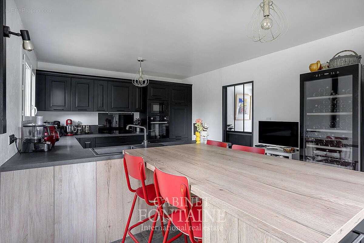 Maison à MARSEILLE-EN-BEAUVAISIS