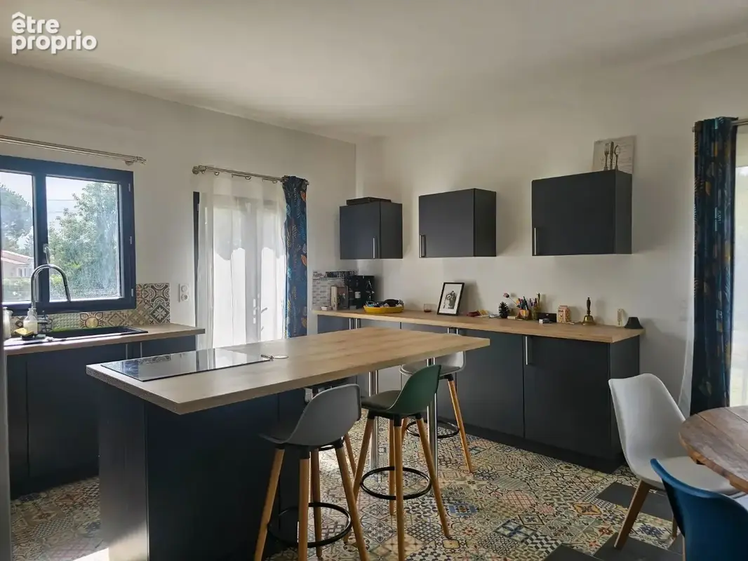 Maison 106 m² à La Garnache  - photo 6