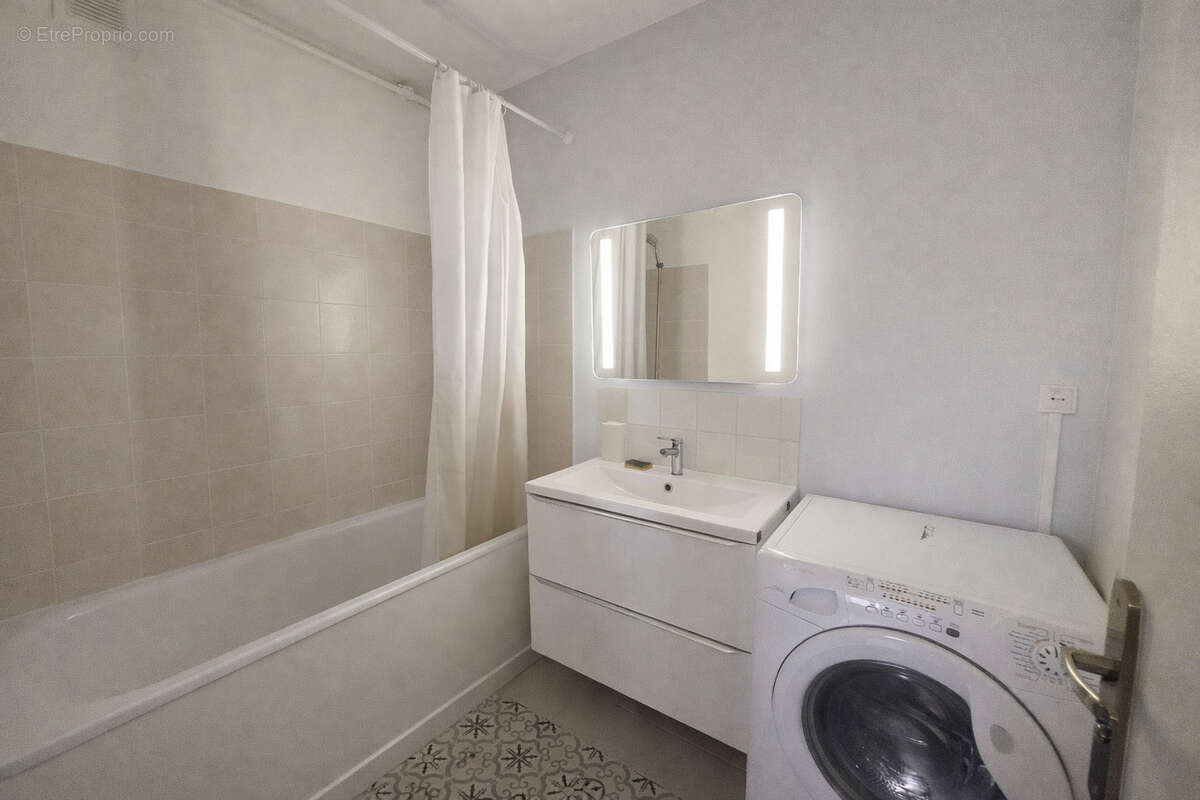 Appartement à POISSY