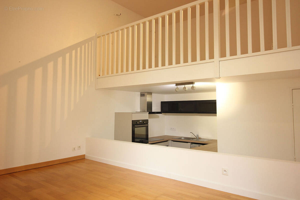 Appartement à VANNES