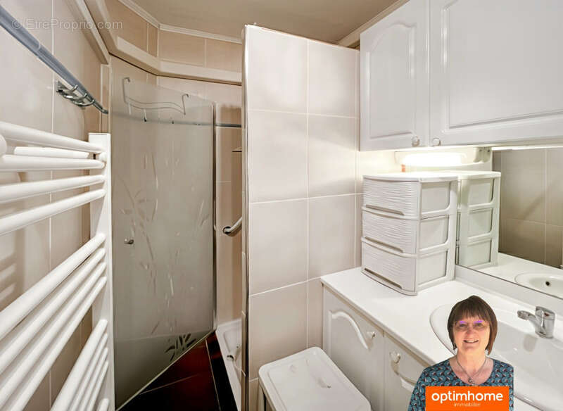 Appartement à LE GRAU-DU-ROI