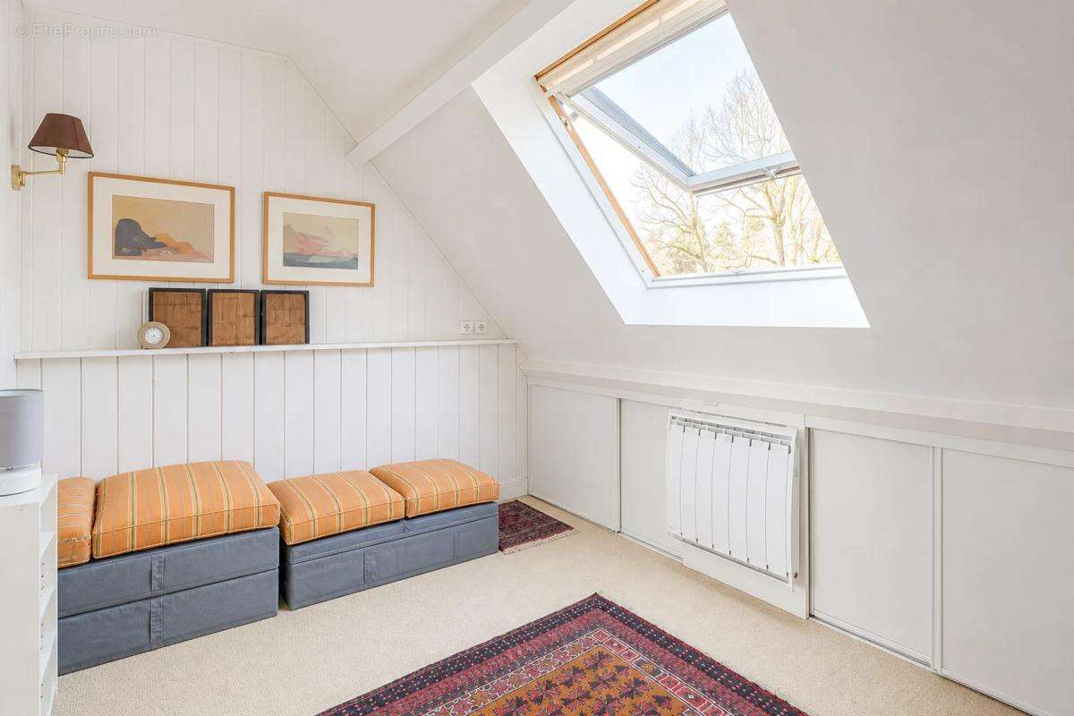 Appartement de 5 pièces de 160 m² à Jouy-en-Josas - photo 7