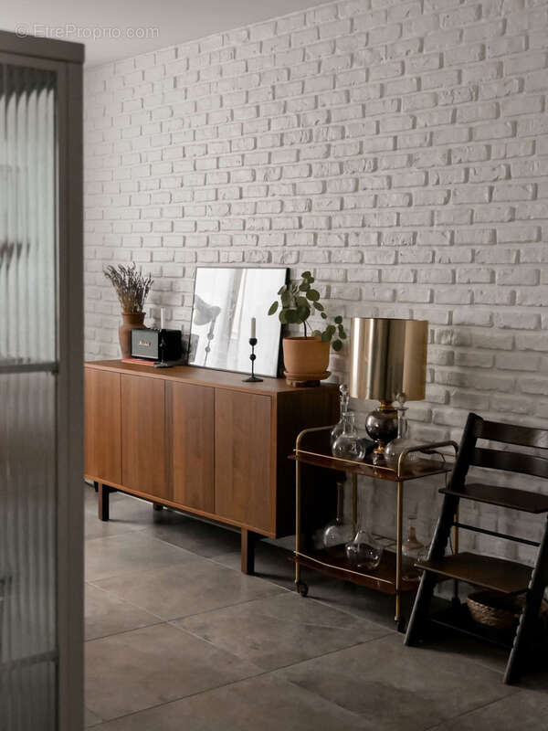 Appartement à LOVAGNY