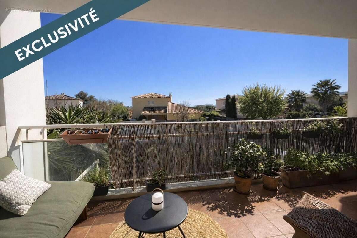 Photo 3 - Appartement à LA CIOTAT