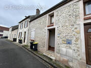 Appartement à SERMAISES