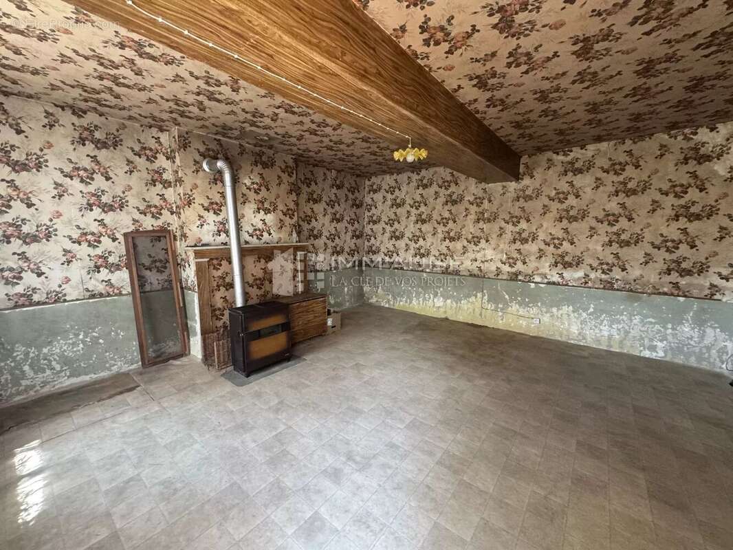 Maison à NOGENT-SUR-SEINE